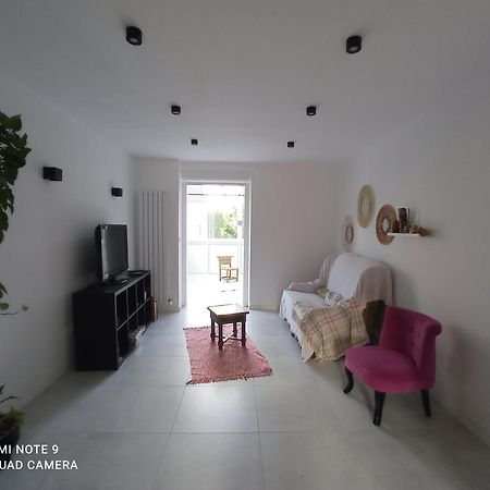 Apartmán Dalarys Guebwiller Exteriér fotografie