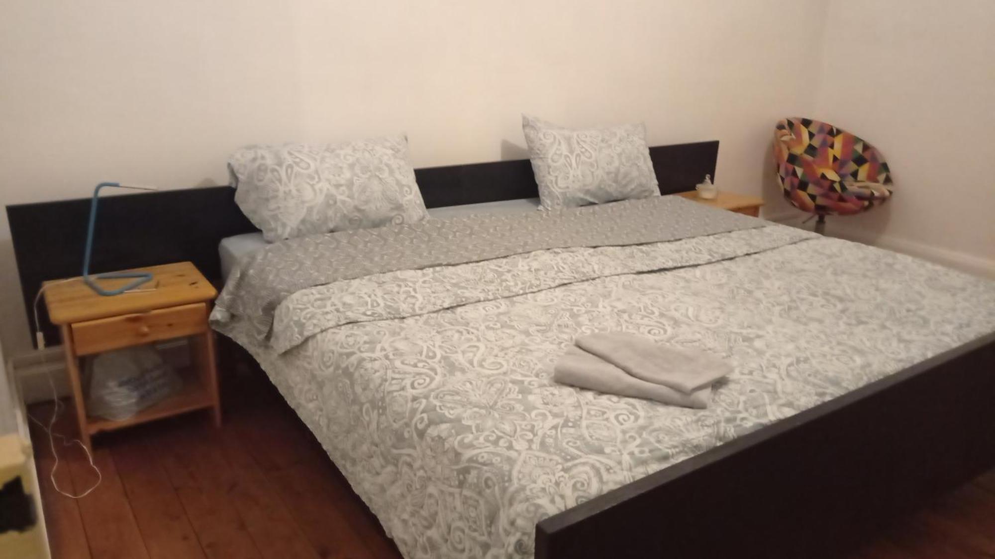 Apartmán Dalarys Guebwiller Exteriér fotografie