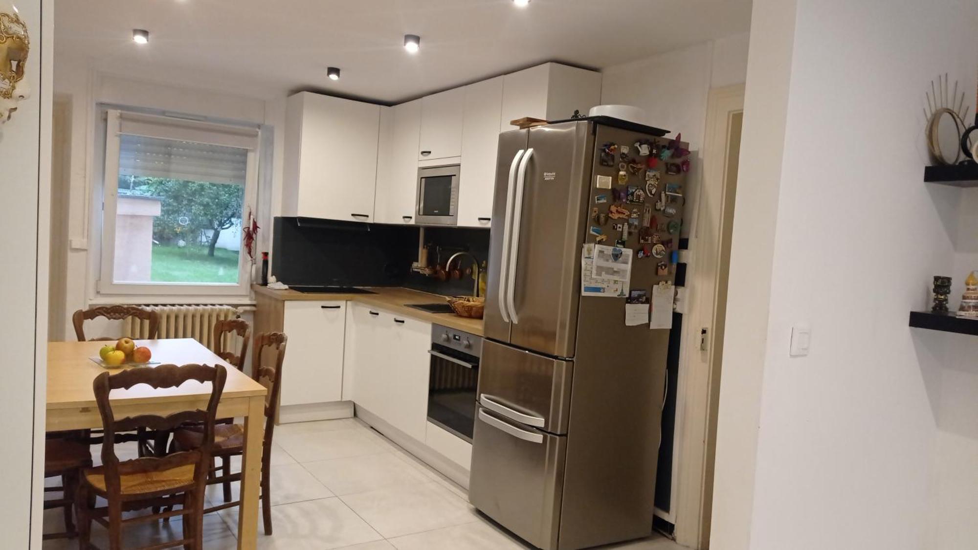 Apartmán Dalarys Guebwiller Exteriér fotografie