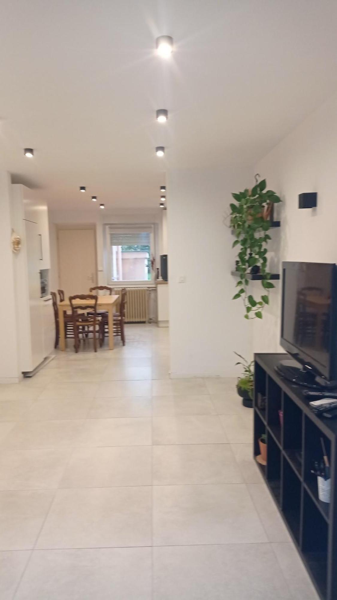 Apartmán Dalarys Guebwiller Exteriér fotografie