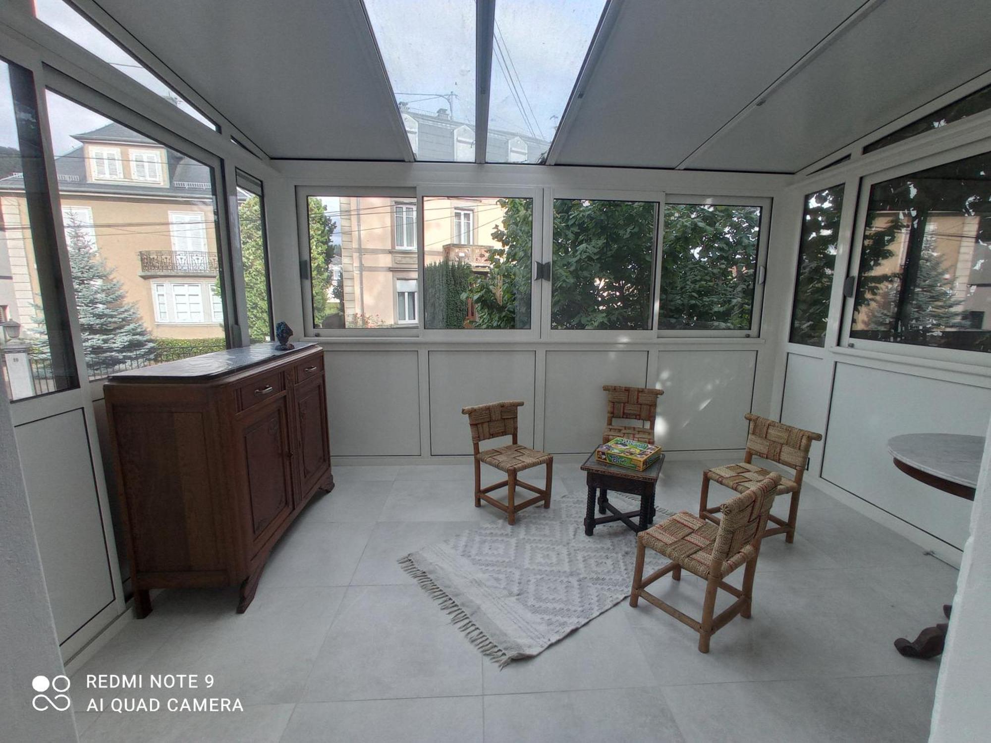 Apartmán Dalarys Guebwiller Exteriér fotografie